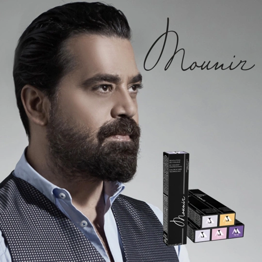 Mounir főképe